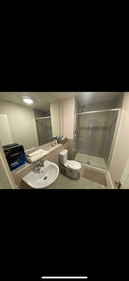 A Private Room,A Private Bathroom 더블린 외부 사진