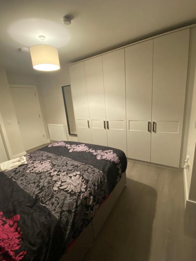 A Private Room,A Private Bathroom 더블린 외부 사진