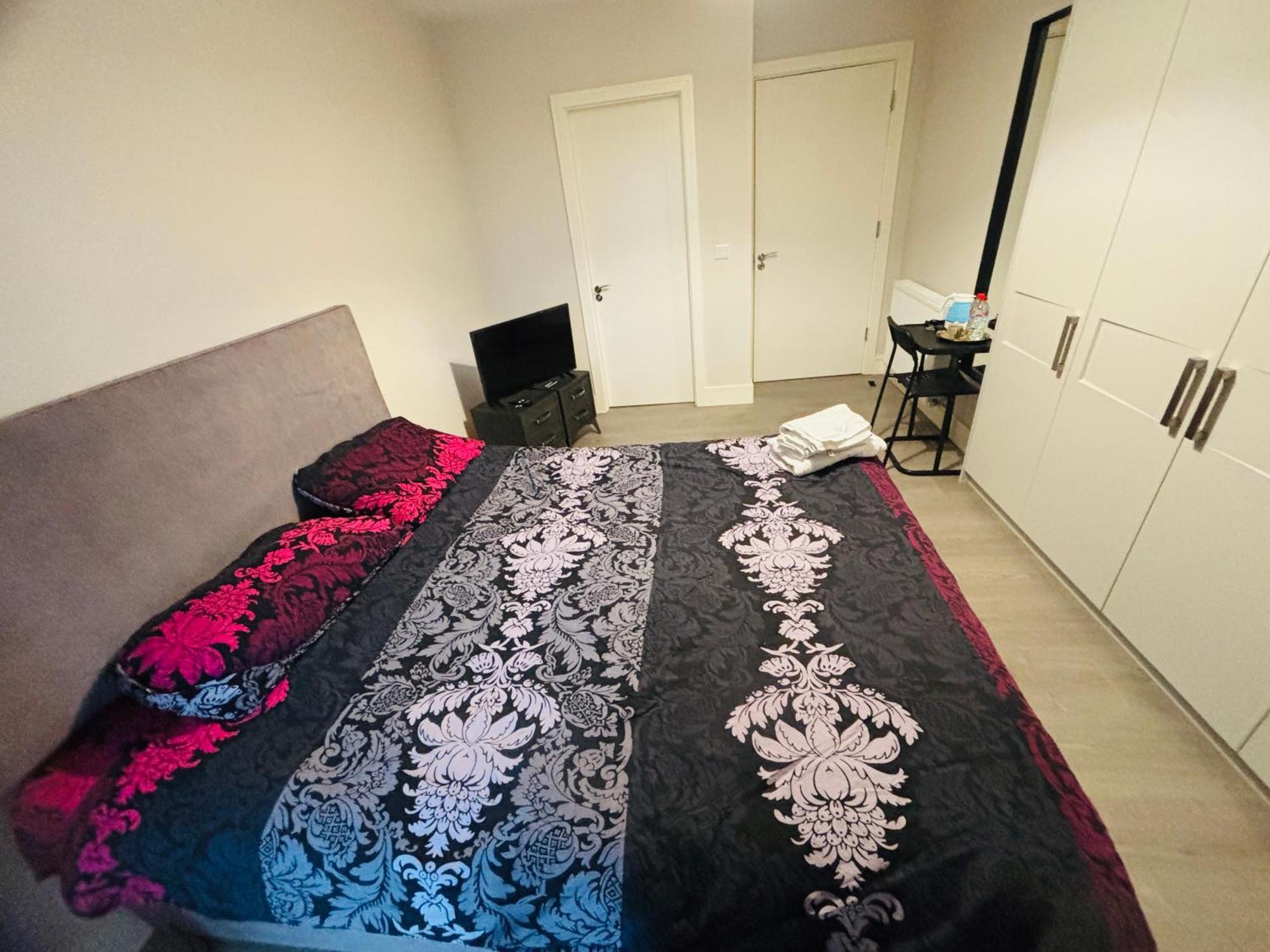 A Private Room,A Private Bathroom 더블린 외부 사진
