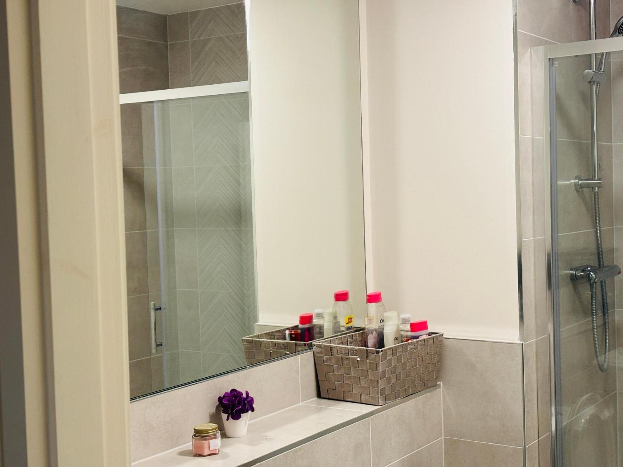A Private Room,A Private Bathroom 더블린 외부 사진